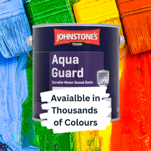 Johnstone’s Trade Aqua Guard