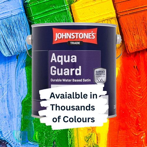 Johnstone’s Trade Aqua Guard
