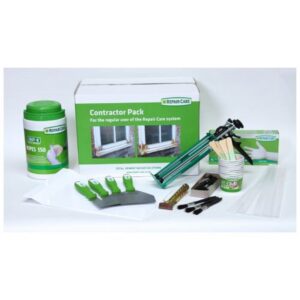 Repair Care Contractor Pack